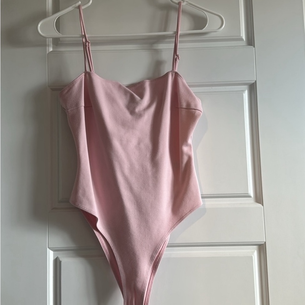 Body suit